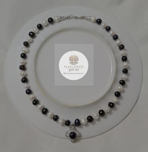 Exclusive Pearl Necklace_img_1