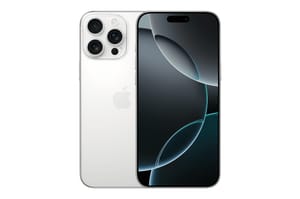 Apple iphone 16 Pro 128GB White Natural Titanium 5G With FaceTime - Middle East Version (all colour available)