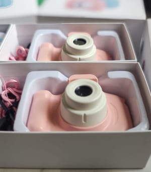 Digital Kids Camera Classic mini  Camera_img_15