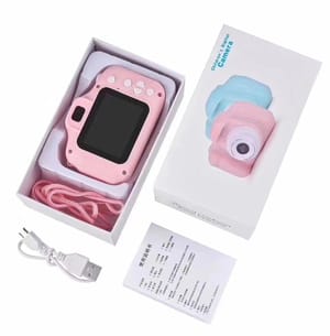 Digital Kids Camera Classic mini  Camera