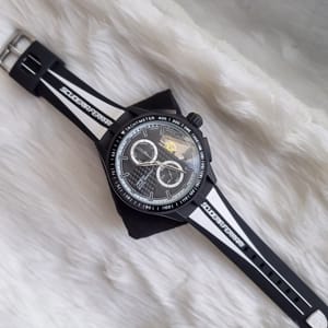 Ferrari Watch || Red | Black | Blue | White_img_1