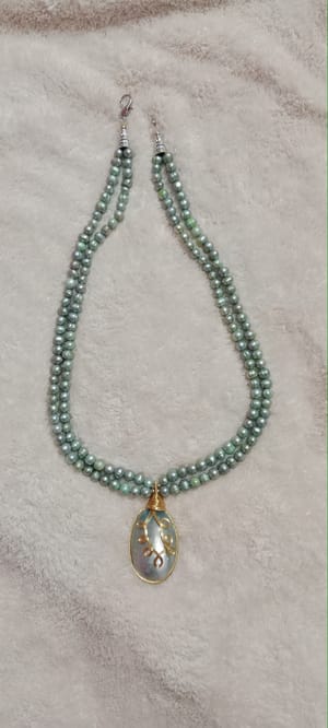 Exclusive Pearl Necklace_img_2