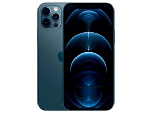 iPhone 12 Pro With Facetime 128GB PacificBlue 5G - International Version (all colour available)