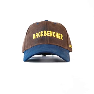 Episodes Backbencher Suede Cap_img_6