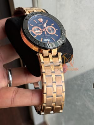 Versace Gold & Black_img_1