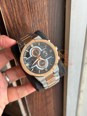 Edifice AA Grade | Dual Tone_img_0