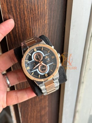 Edifice AA Grade | Dual Tone_img_2