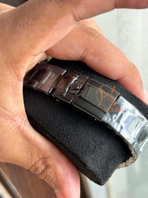 Rolex Daynota Pure Black_img_3