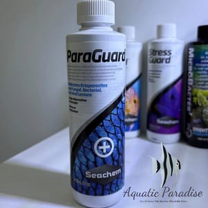 Seachem ParaGuard