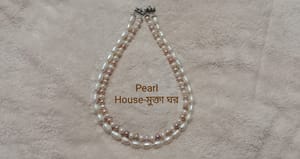 Exclusive Pearl 2 layer Necklace_img_0