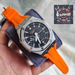 G - Shock GBA 2100 | Master Grade_img_0