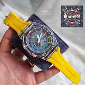 Skmei G shock Style_img_1