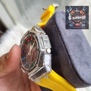 Skmei G shock Style_img_2