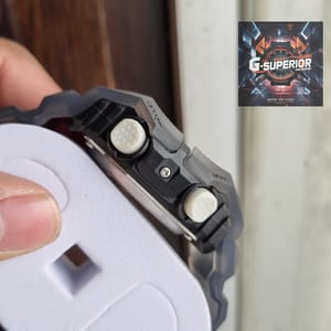 G-shock || Funky Color_img_2