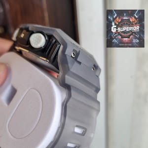 G-shock || Funky Color_img_3