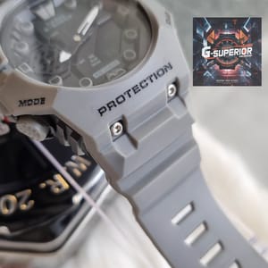 G-Shock || Funkly | Solid Grey_img_1