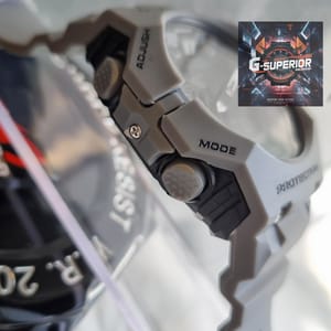 G-Shock || Funkly | Solid Grey_img_2