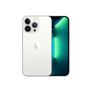 iPhone 13 256GB Starlight 5G With FaceTime - KSA Version