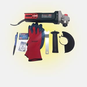 4" Angel Grinder 1250W Gaocheng