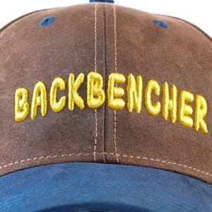 Episodes Backbencher Suede Cap_img_2