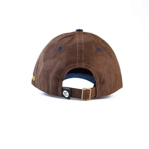 Episodes Backbencher Suede Cap_img_3