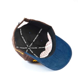 Episodes Backbencher Suede Cap_img_4