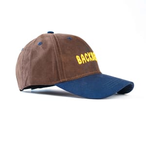 Episodes Backbencher Suede Cap_img_5