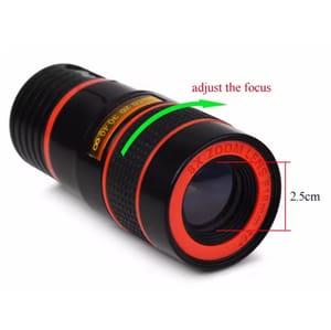 Universal Phone Camera 20x Zoom Telescope_img_3