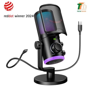 FIFINE AmpliGame AM6 Condenser Microphone