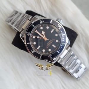 Tudor || Black Dial_img_0