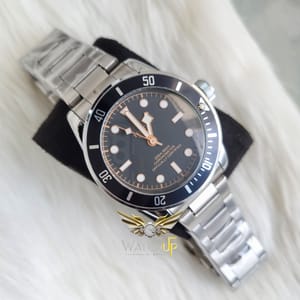 Tudor || Black Dial_img_3