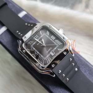 Cartier Silicon || SILVER_img_0