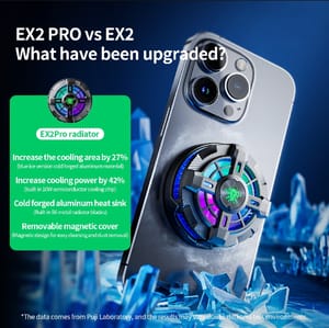 Plextone EX2 Pro Phone Cooler_img_3