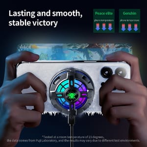 Plextone EX2 Pro Phone Cooler_img_4