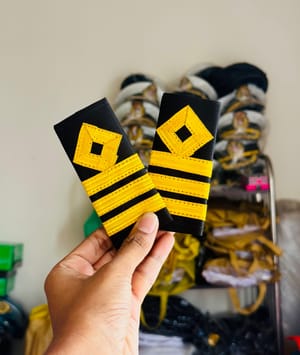 Chief Officer Epaulet_img_1