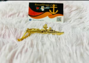 Tie Clip (Anchor)_img_3