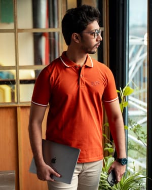 Premium Quality Formal Style Pique Polo - Aven