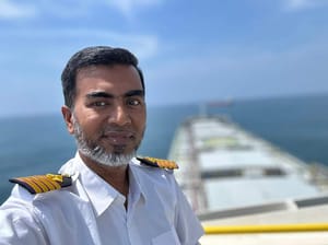 Chief Engineer Button Epaulettes_img_1