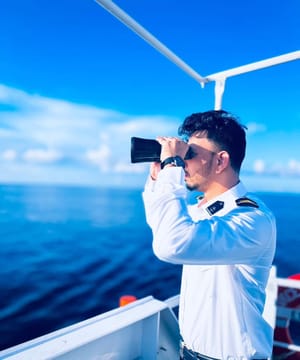 Third Officer Coller Pin_img_1