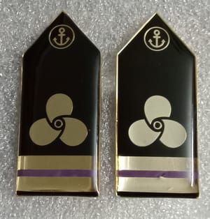 Third Engineer Coller Pin_img_0