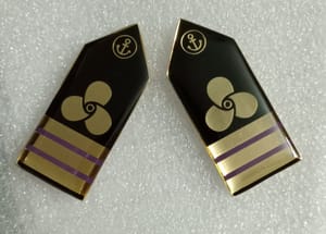 Second Engineer Coller Pin_img_0