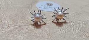 Star Shape Ear Ring_img_2