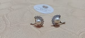 Leaf Shape Ear Ring_img_1