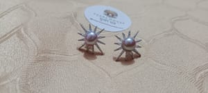 Star Shape Ear Ring_img_0