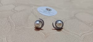 Exclusive Pearl Ear Ring_img_1