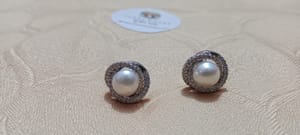 Exclusive Pearl Ear Ring_img_1