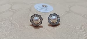 Exclusive Pearl Ear Ring_img_0