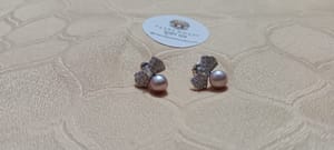 Exclusive Pearl Ear Ring_img_2