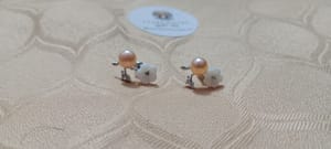 Exclusive Pearl Ear Ring_img_2