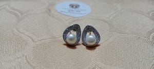 Exclusive Pearl Ear Ring_img_0